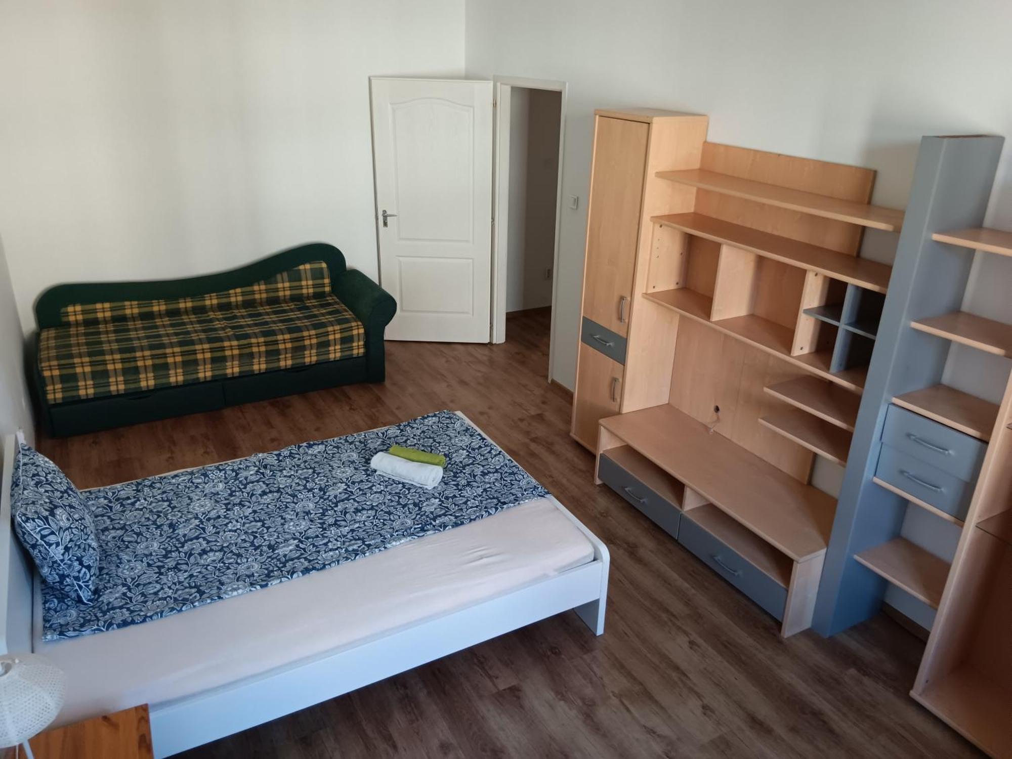 Big Cozy - Skyfall Apartment 3 Bdrm 6 Beds 1&Half Baths Budapest Exterior photo